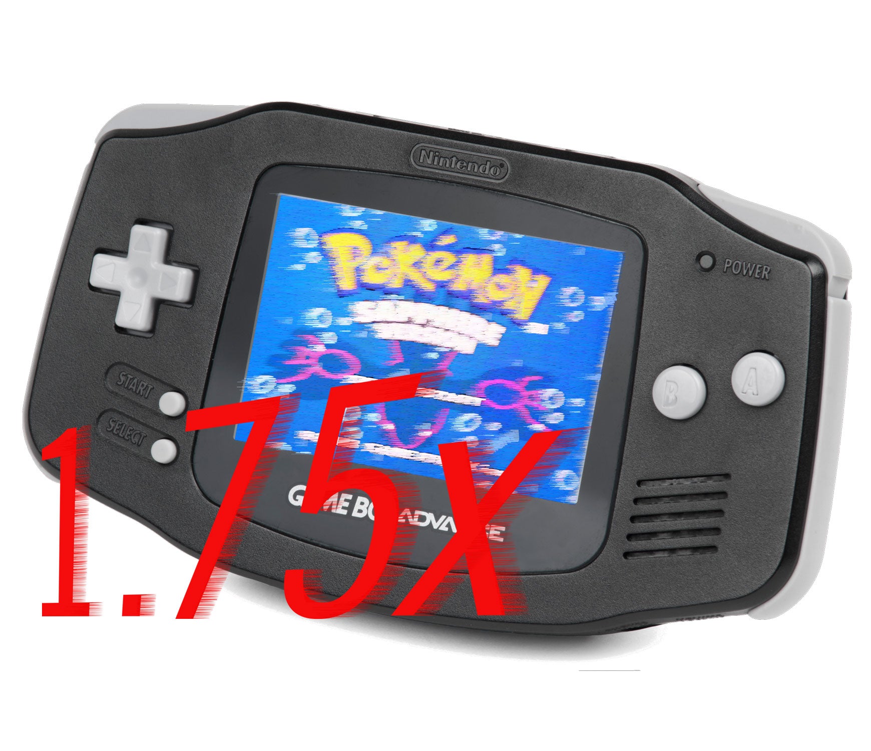 GBAccelerator Installation Game Boy Advance | Division 6 - hand-held-legend