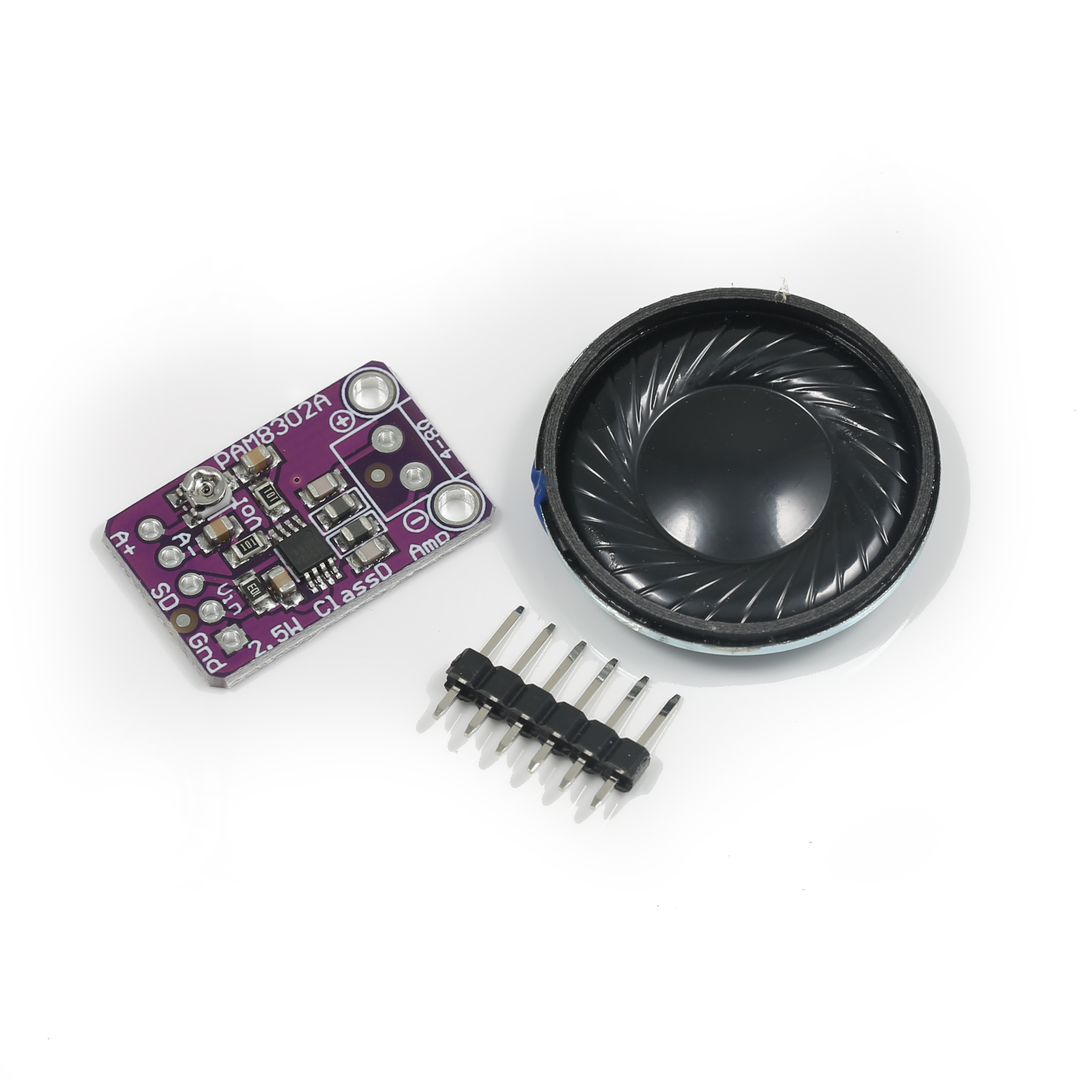 Installing the PAM8302 audio amplifier in a Game Boy Advance - hand-held-legend