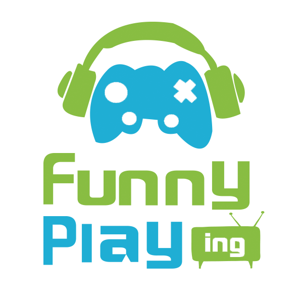 Funnyplaying - Hand Held Legend