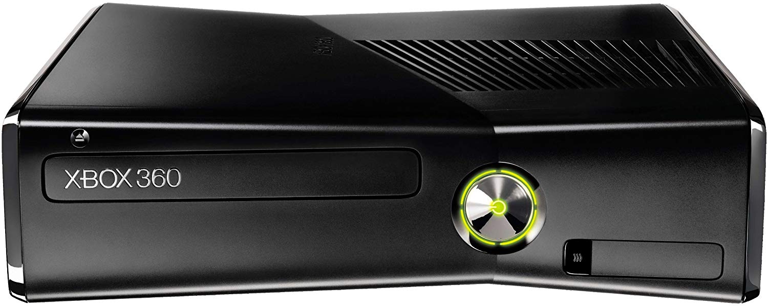 Xbox 360