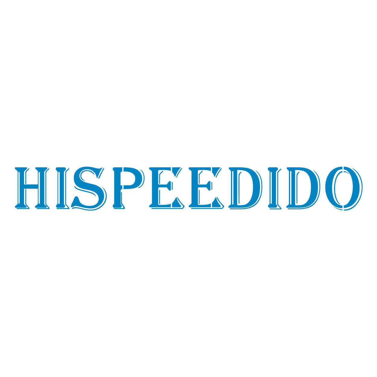 Hispeedido