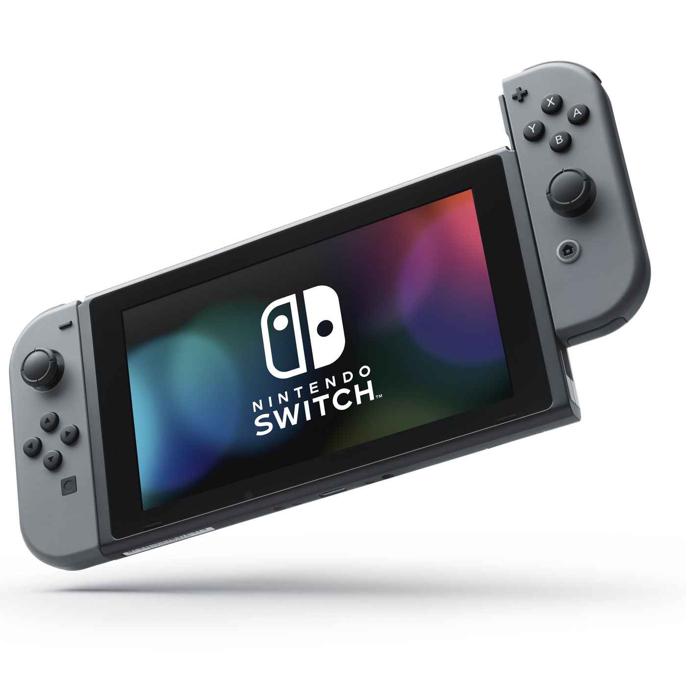 Nintendo Switch Screen Lens