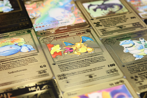 Pokémon Accessories