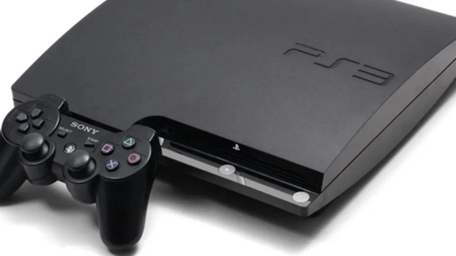 PlayStation 3