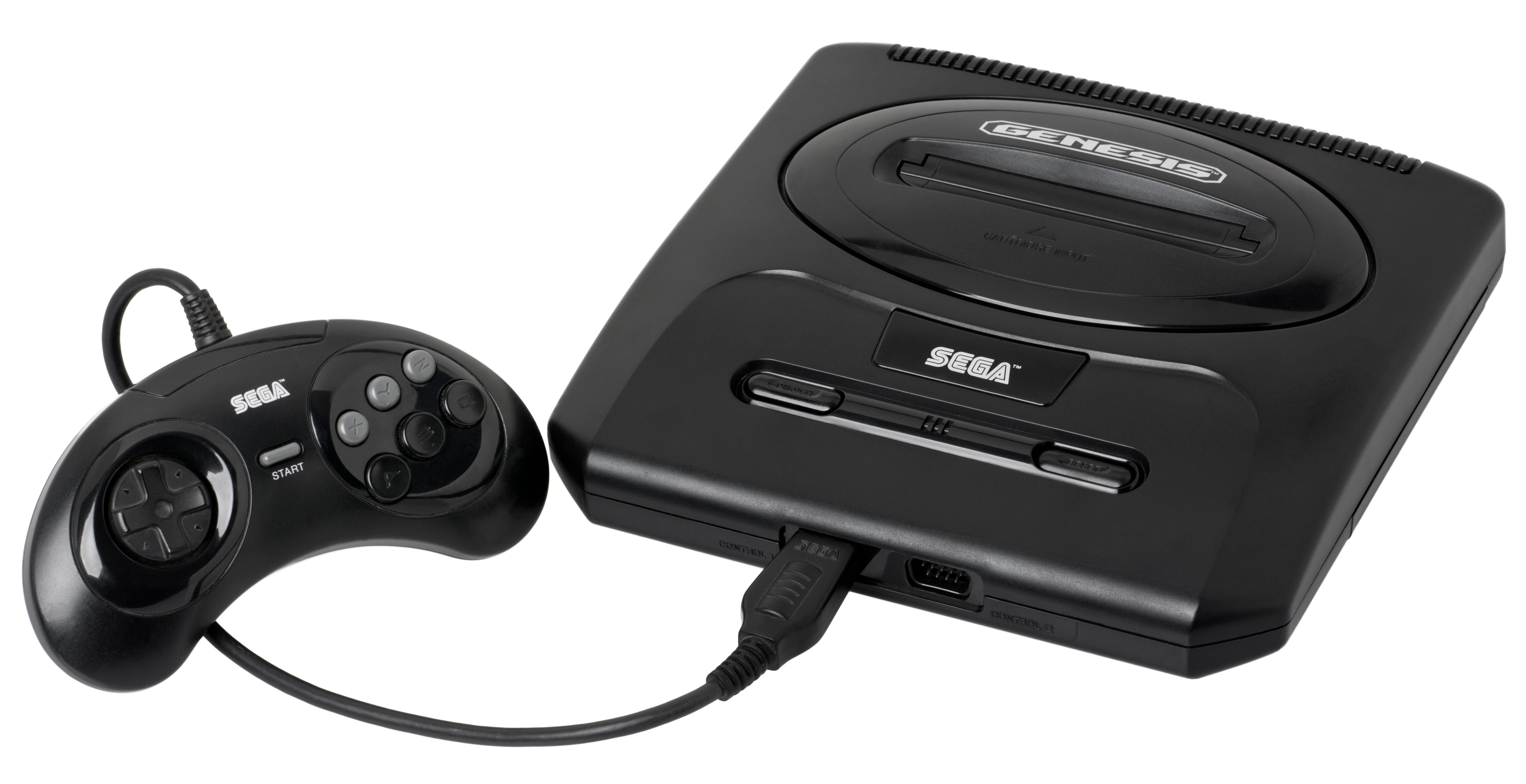 SEGA GENESIS