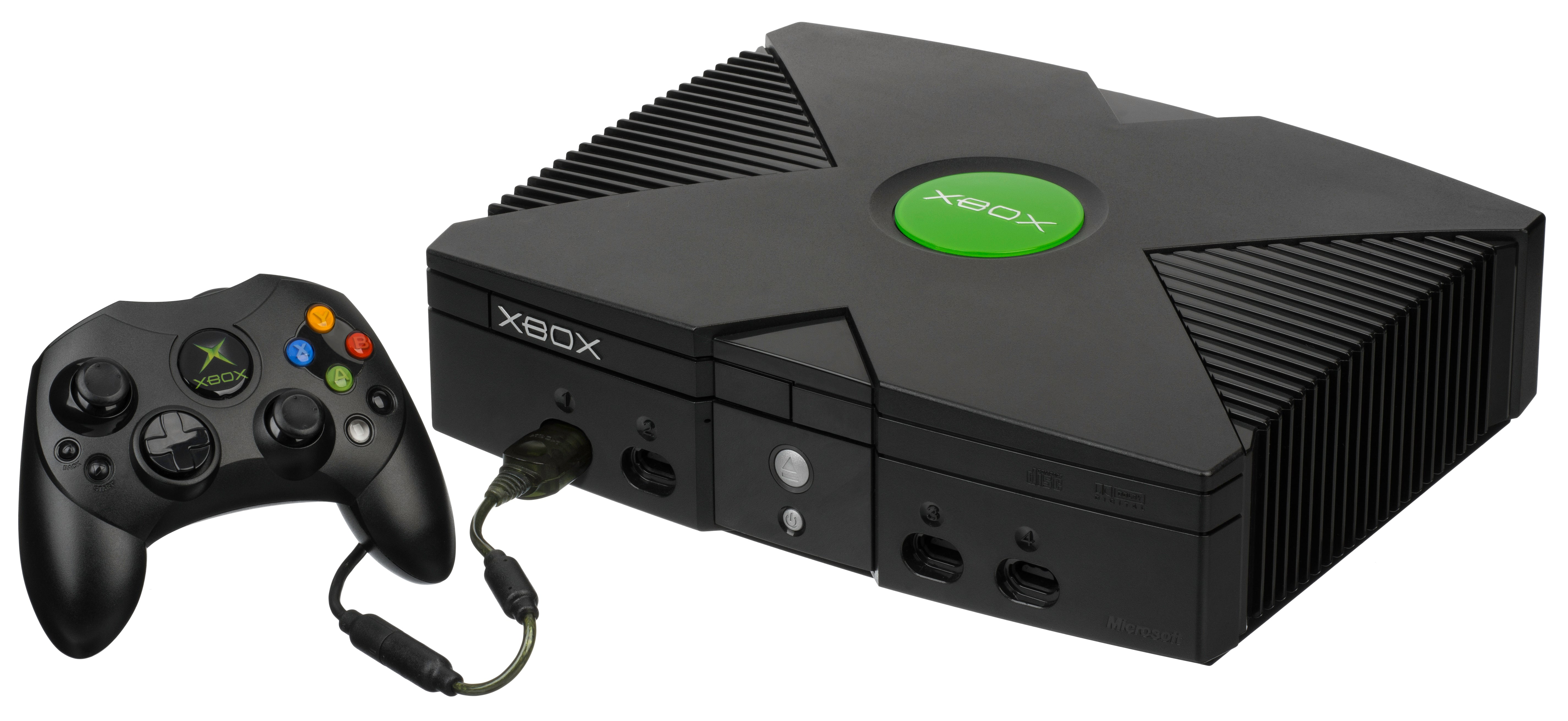 Xbox Original