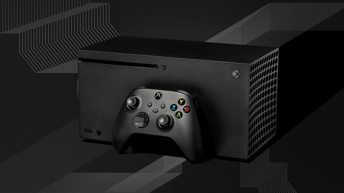 Xbox Series X|S