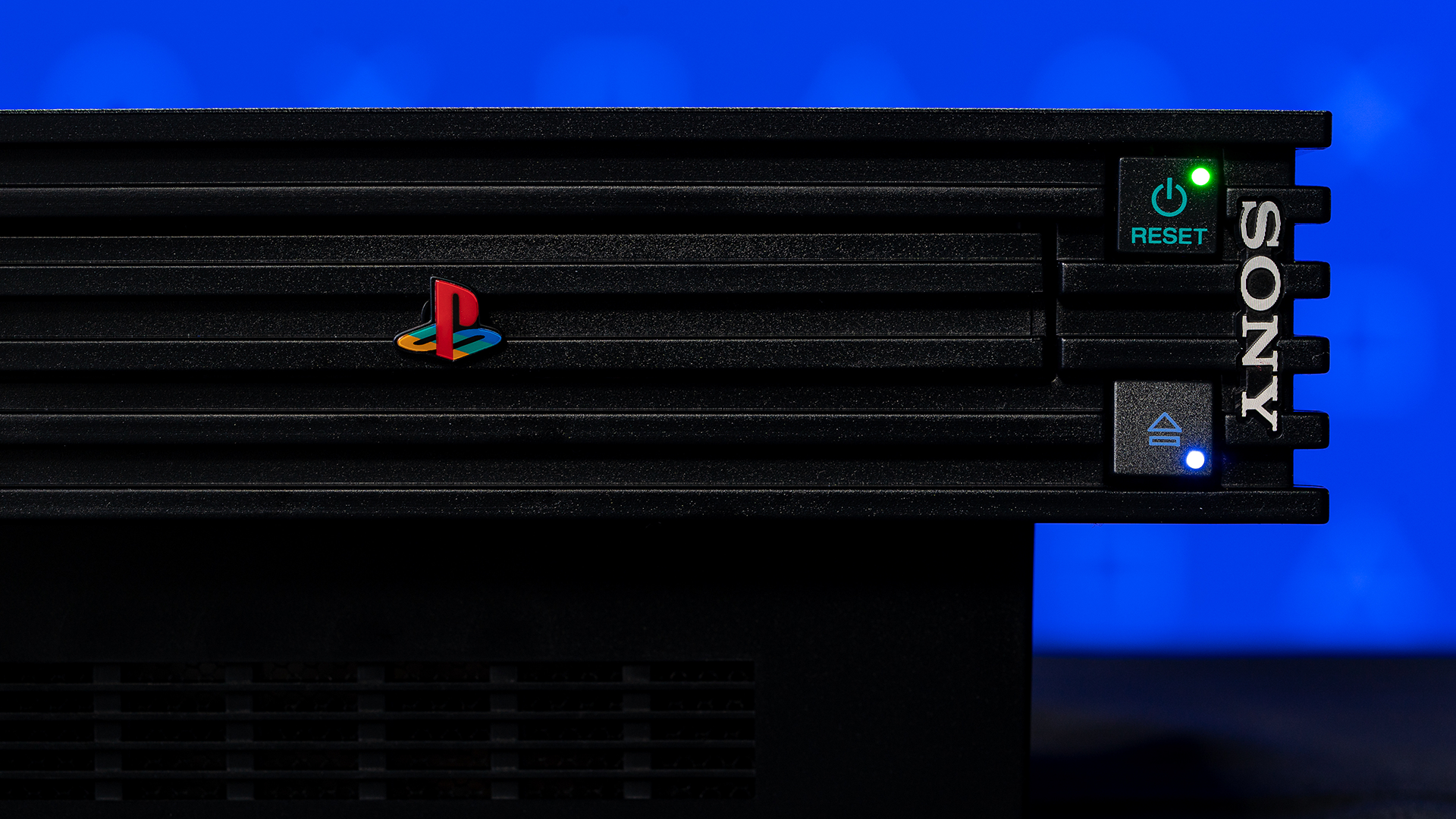 PlayStation 2
