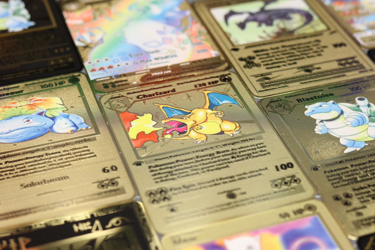 Pokémon