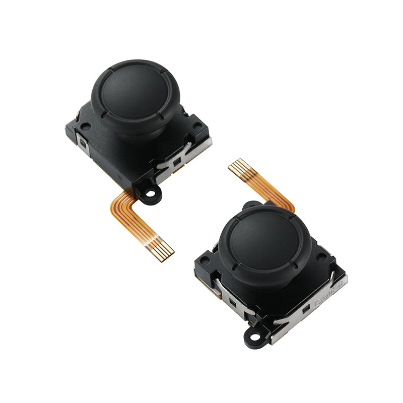 Hall Joystick for Joy-Con Driftless Input GuliKit