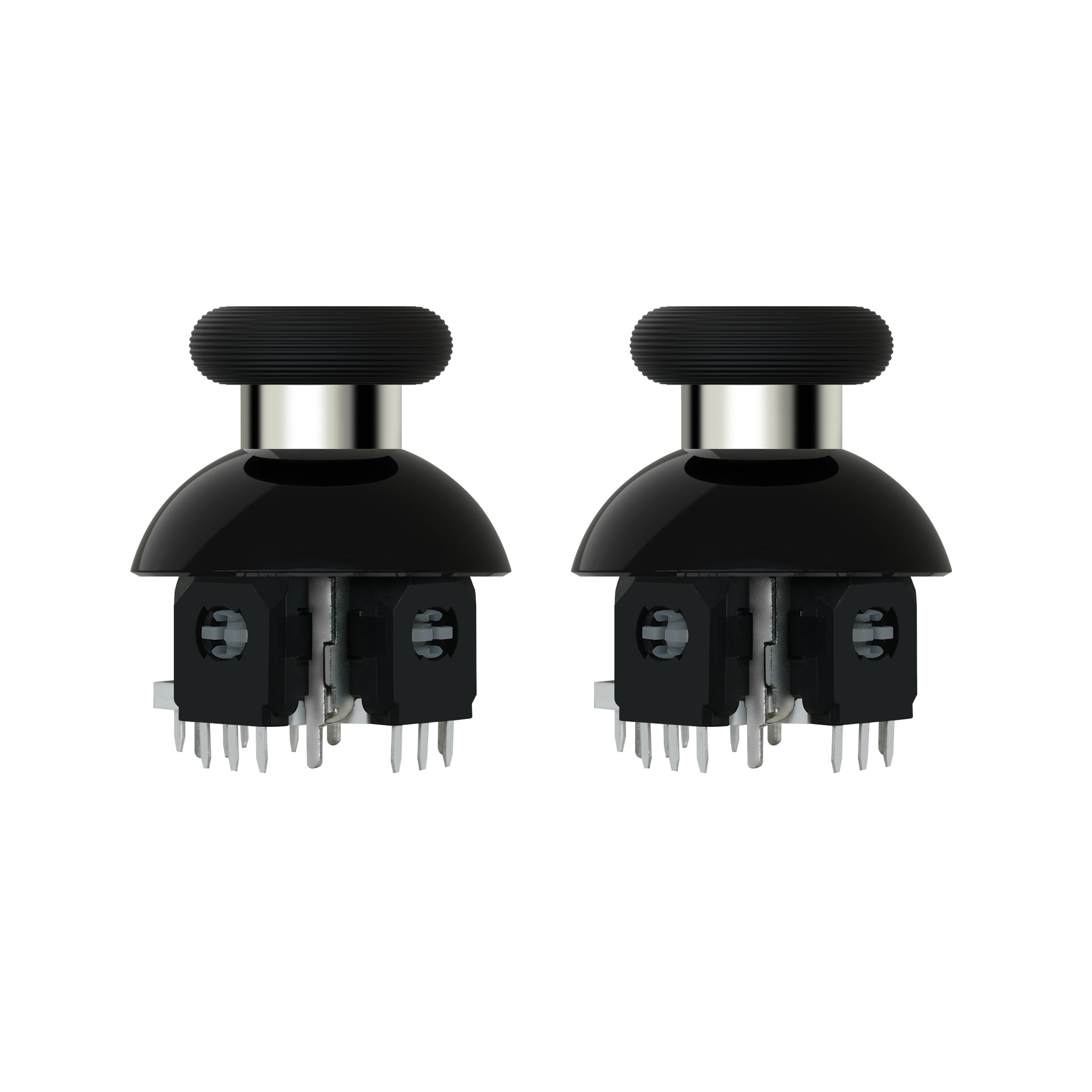 720° Tension Adjustable TMR Joystick for PS5 and Edge Controller - Gulikit