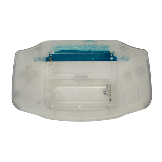 Laminated IPS Shell for Game Boy Advance - Hispeedido Shenzhen Speed Sources Technology Co., Ltd.