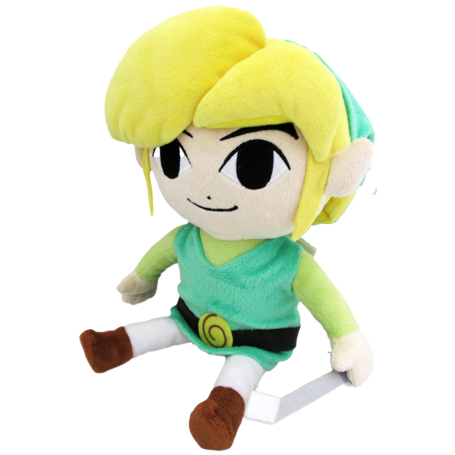 Link 8" Plush - Little Buddy - Hand Held Legend