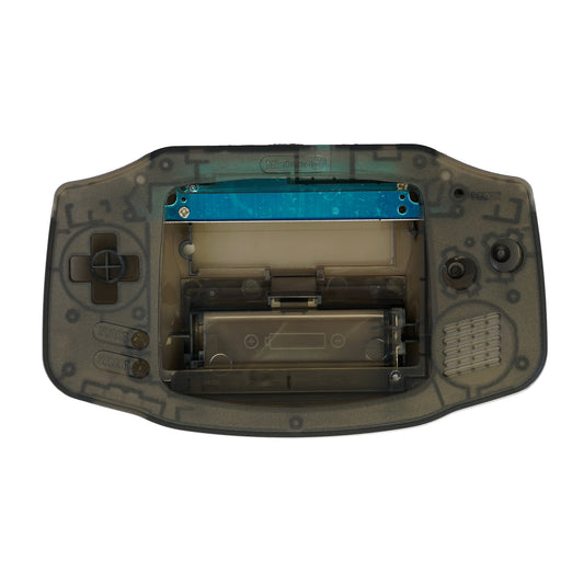 Laminated IPS Shell for Game Boy Advance - Hispeedido Shenzhen Speed Sources Technology Co., Ltd.