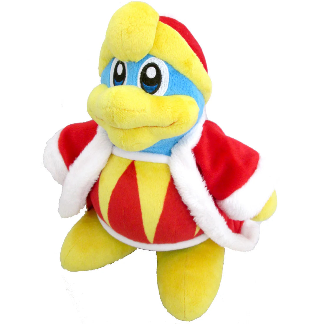 King Dedede 10" Plush - Little Buddy - Hand Held Legend