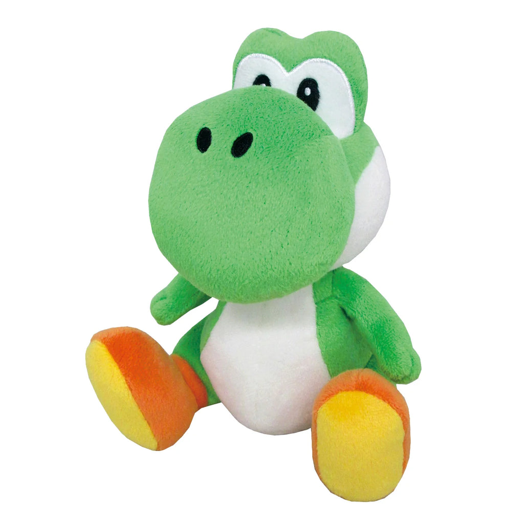 ゲームキャラクター Yoshi Yoshi (SMBZ) | Pure Good Wiki | Fandom
