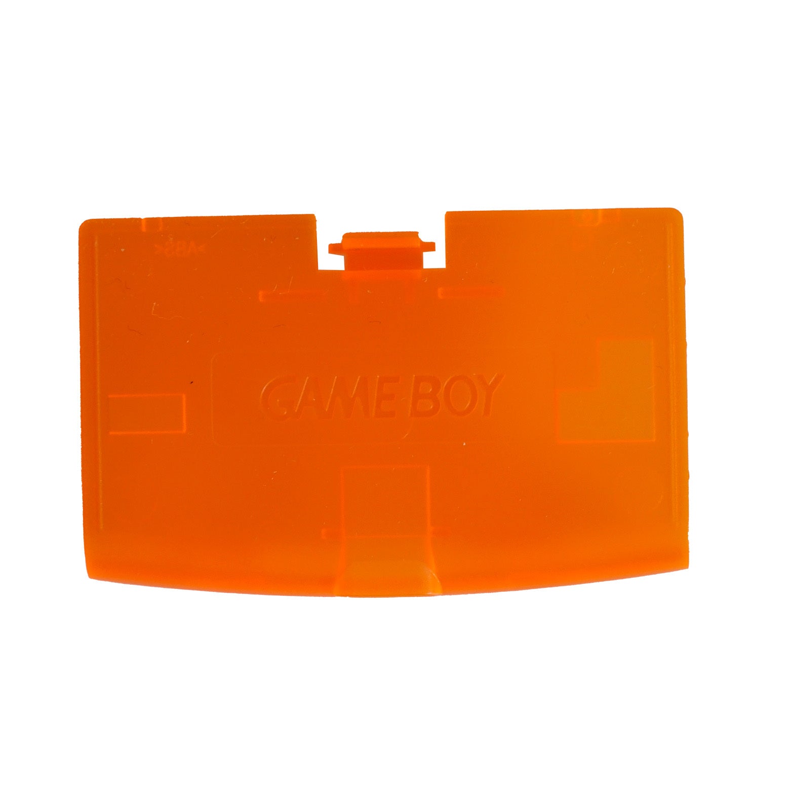 USB-C Battery Cover for Game Boy Advance - Hispeedido Shenzhen Speed Sources Technology Co., Ltd.