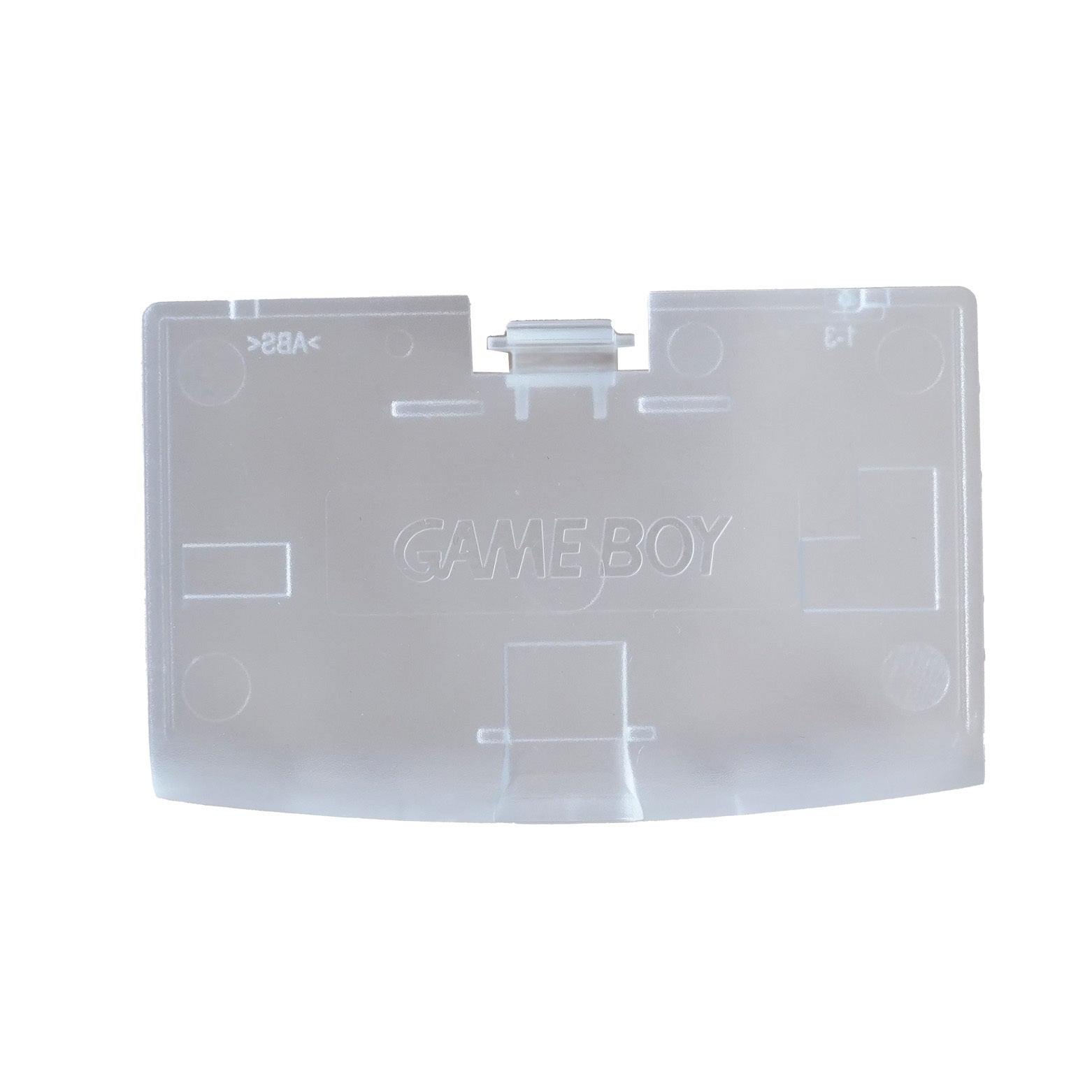 USB-C Battery Cover for Game Boy Advance - Hispeedido Shenzhen Speed Sources Technology Co., Ltd.