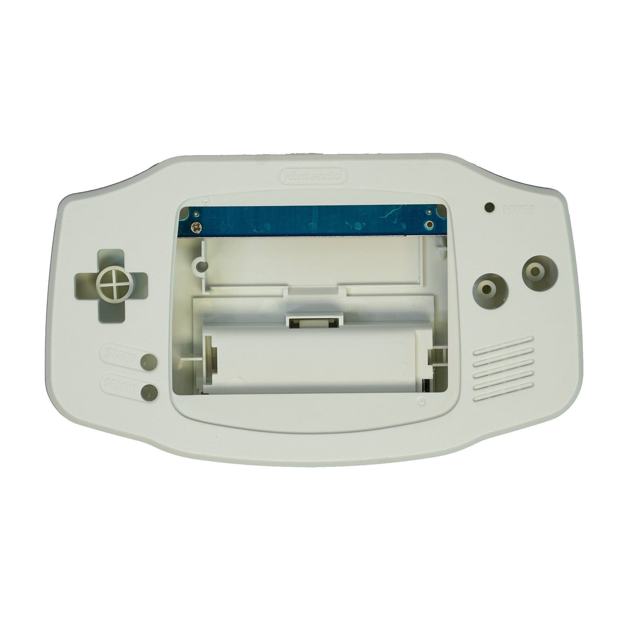 Laminated IPS Shell for Game Boy Advance - Hispeedido Shenzhen Speed Sources Technology Co., Ltd.