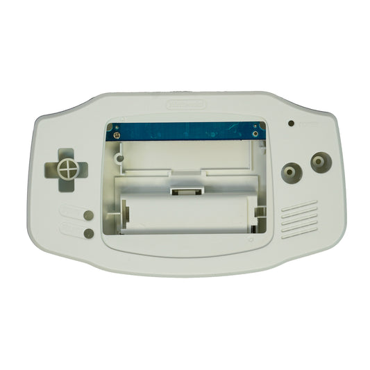 Laminated IPS Shell for Game Boy Advance - Hispeedido Shenzhen Speed Sources Technology Co., Ltd.