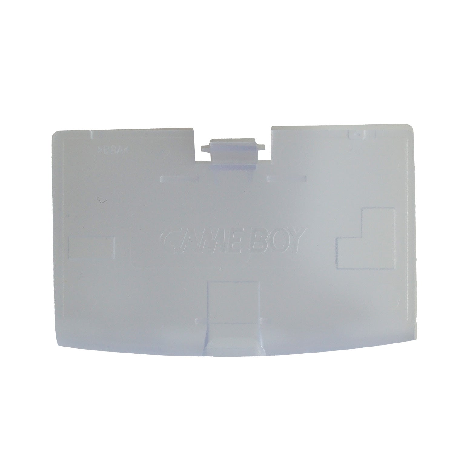 USB-C Battery Cover for Game Boy Advance - Hispeedido Shenzhen Speed Sources Technology Co., Ltd.