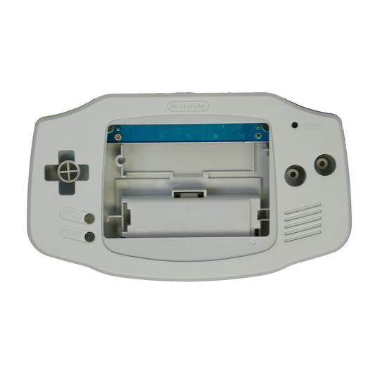 Laminated IPS Shell for Game Boy Advance - Hispeedido Shenzhen Speed Sources Technology Co., Ltd.