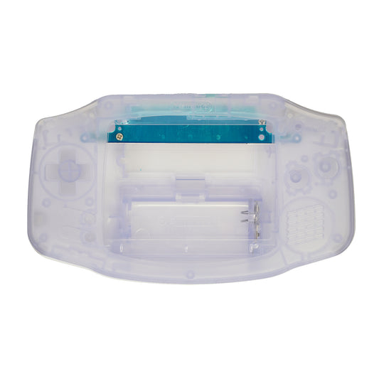 Laminated IPS Shell for Game Boy Advance - Hispeedido Shenzhen Speed Sources Technology Co., Ltd.