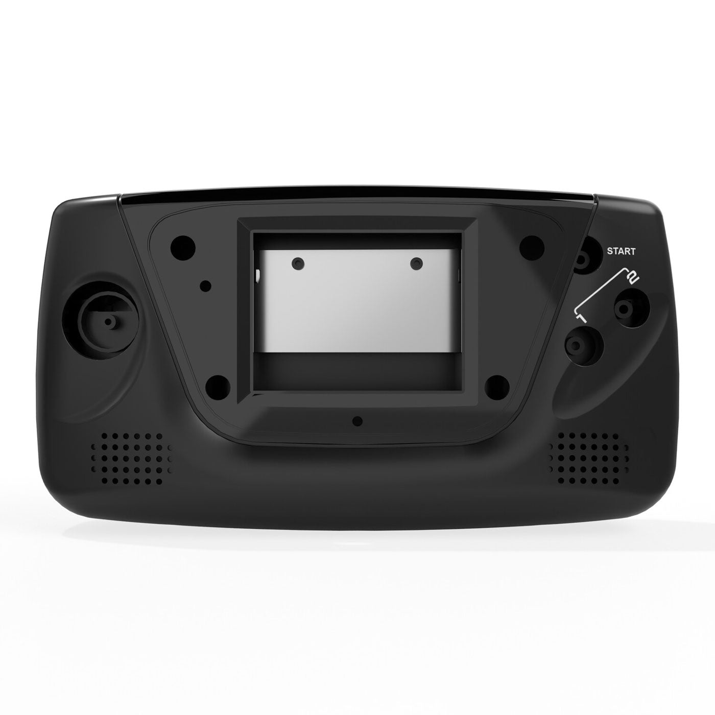 SEGA Game Gear Prestige Replacement Shell - RetroSix - Hand Held Legend