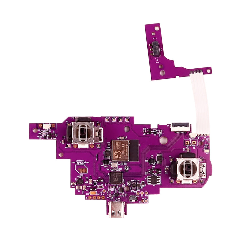 Motherboard for ProGCC - Hand Held Legend