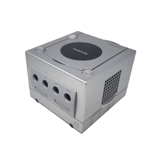 Nintendo GameCube System - Refurbished - NTSC-U/C (English) Modding