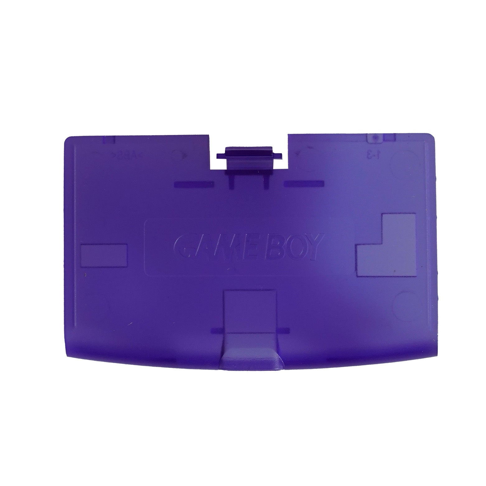 USB-C Battery Cover for Game Boy Advance - Hispeedido Shenzhen Speed Sources Technology Co., Ltd.