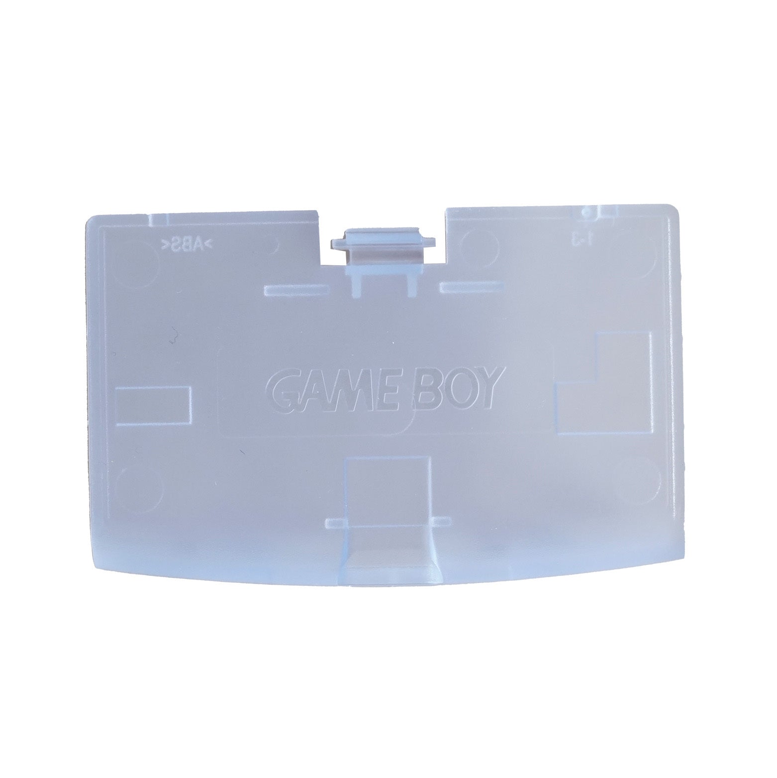 USB-C Battery Cover for Game Boy Advance - Hispeedido Shenzhen Speed Sources Technology Co., Ltd.