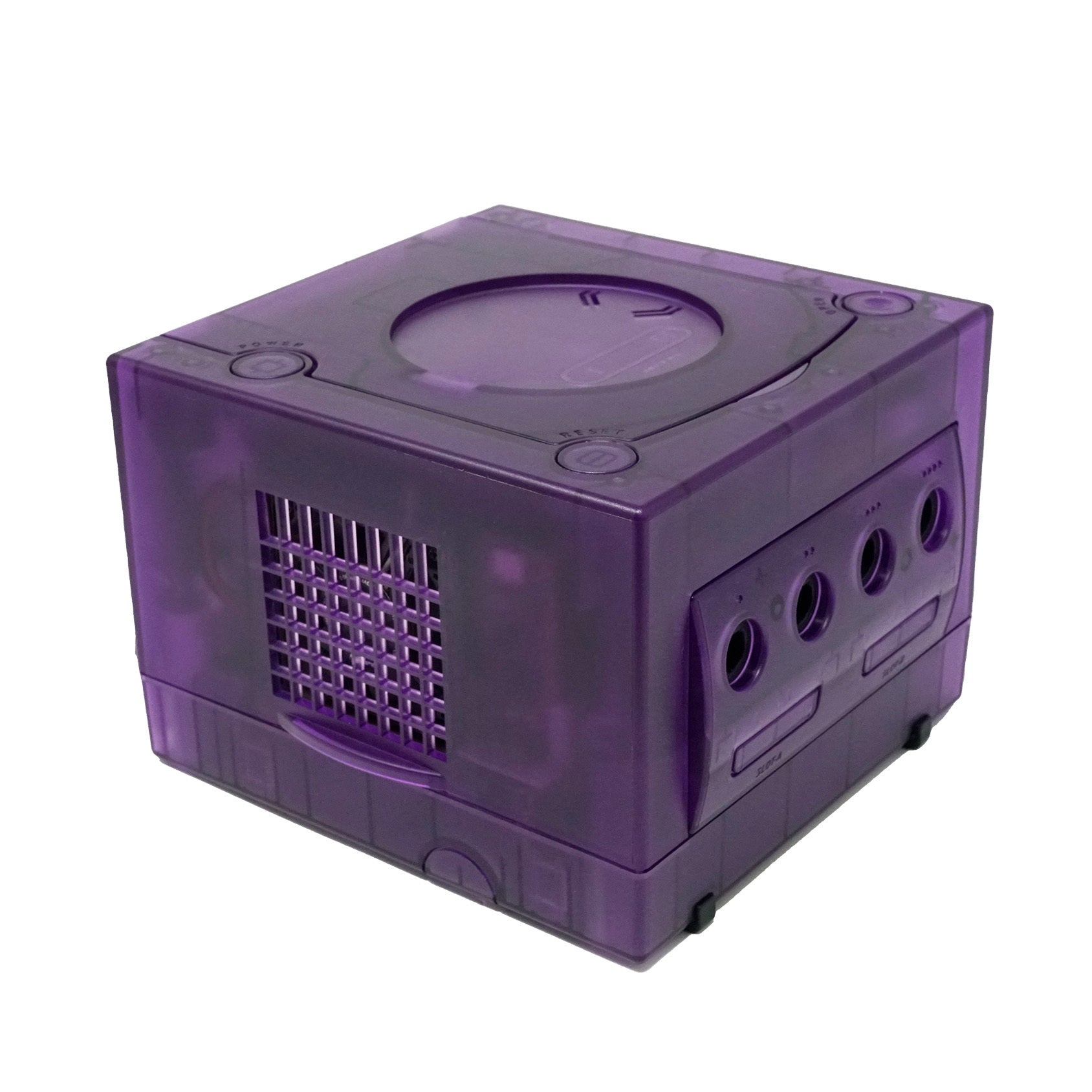 Picoboot Modded GameCube NTSC-U/C (ENGLISH) Modding
