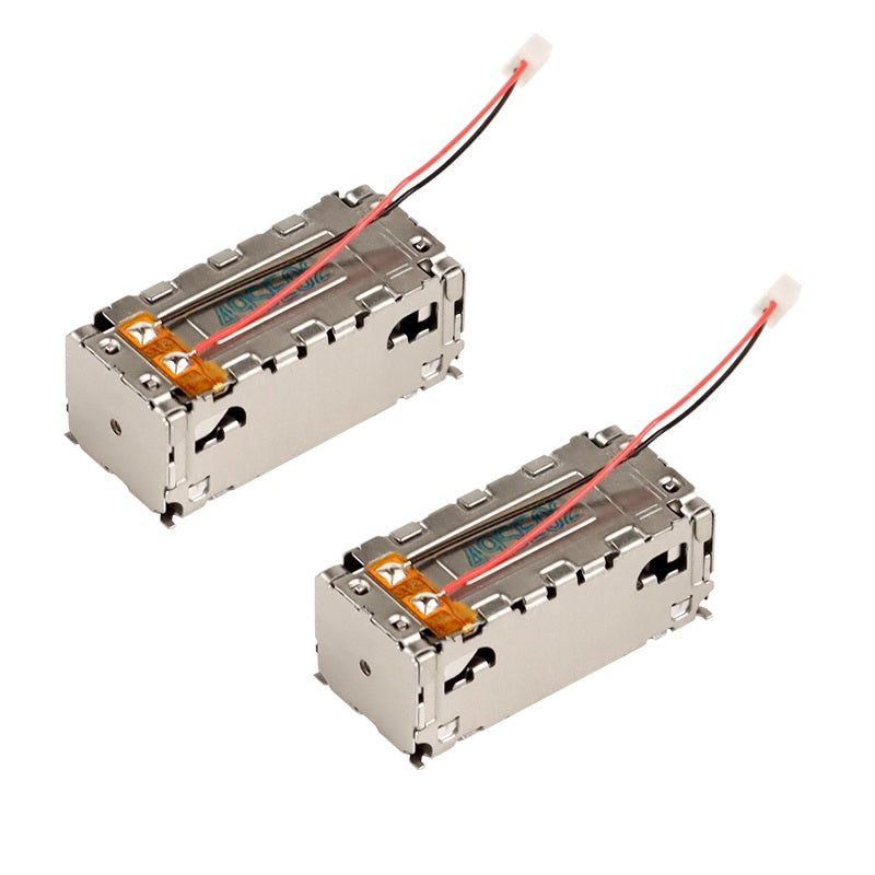 HD Rumble Replacement Set Pro Controller GC Ultimate Joycons