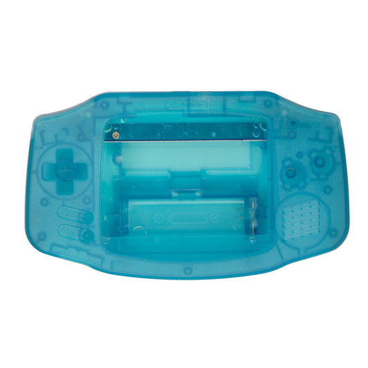 Laminated IPS Shell for Game Boy Advance - Hispeedido Shenzhen Speed Sources Technology Co., Ltd.