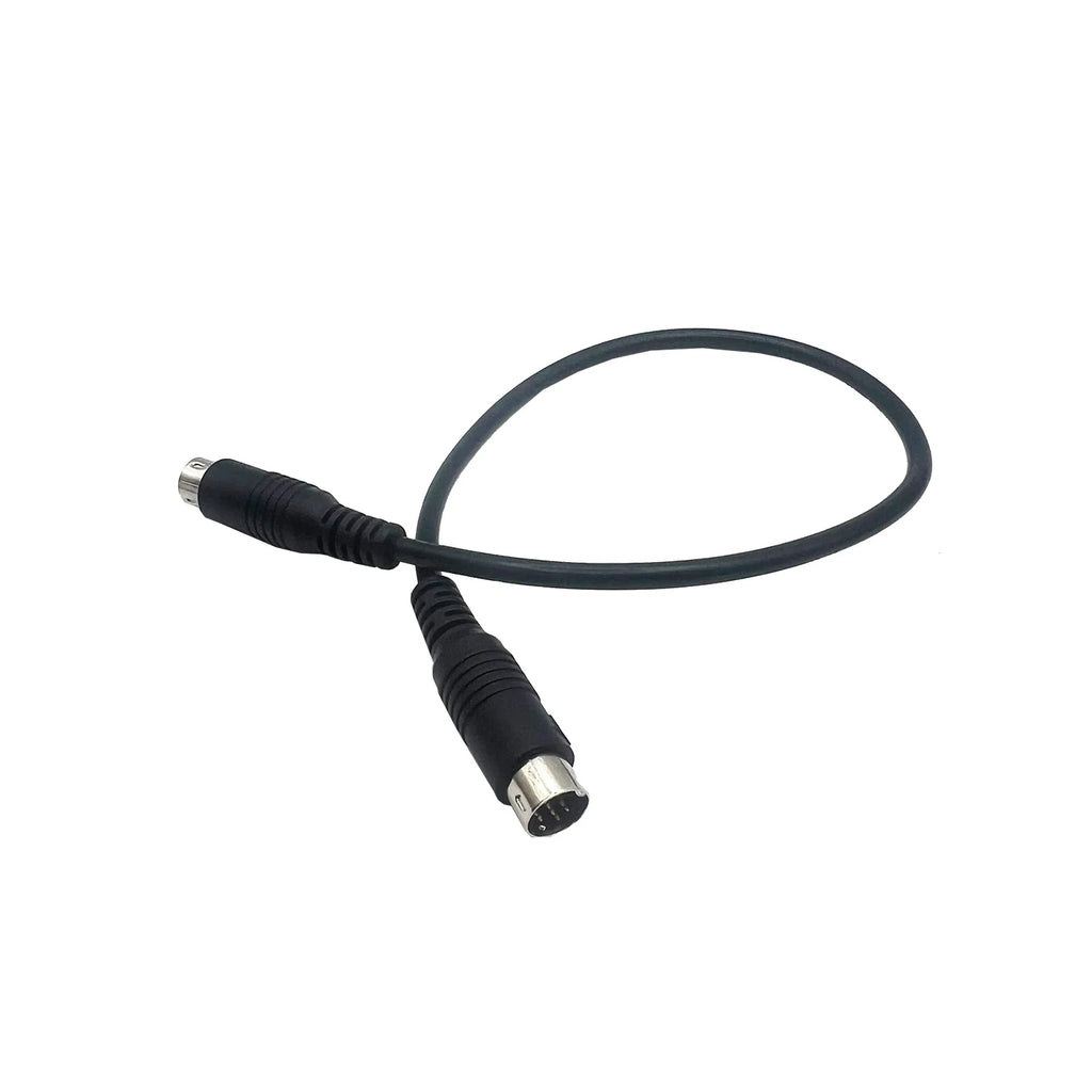 Sega 32X to Genesis 2/3 Link Cable