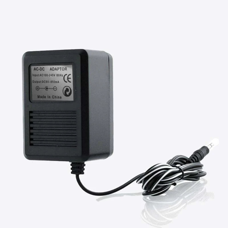 Atari 2600 Power Adapter - XYAB