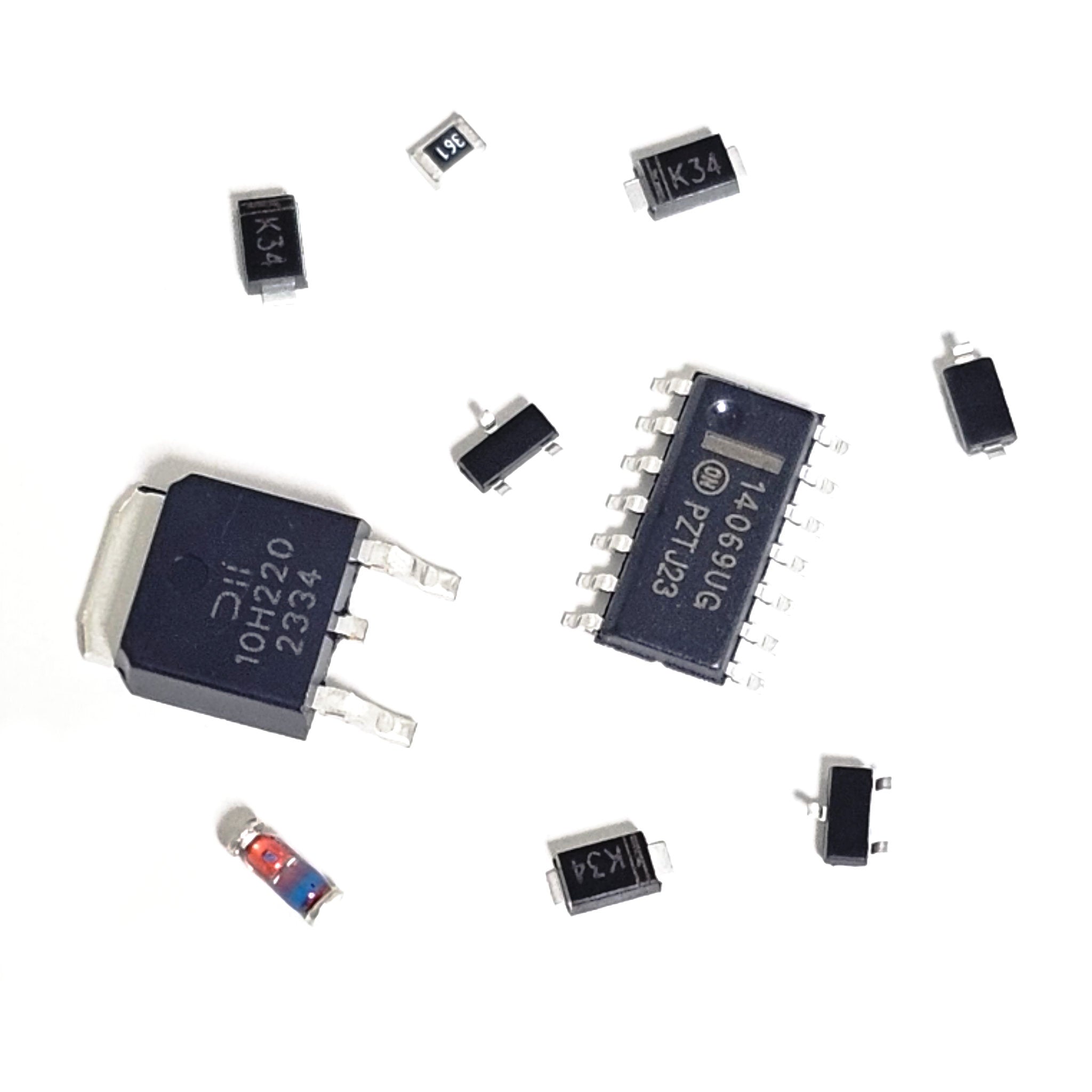Atari Lynx Power Repair Kit - RetroSix - Hand Held Legend