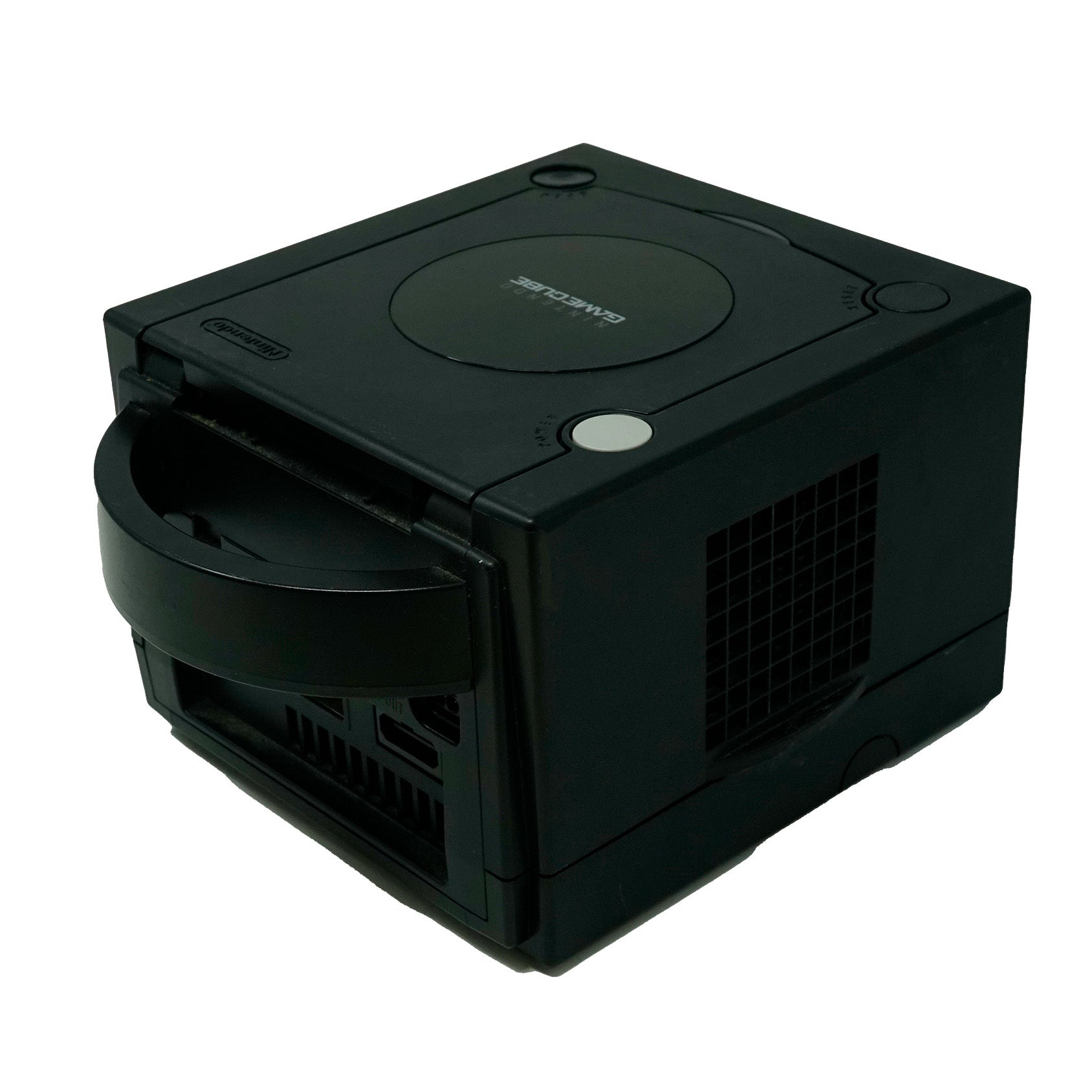 Nintendo GameCube System - Refurbished - NTSC-U/C (English) Modding
