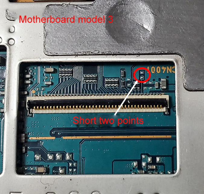 PSP 1000 IPS LCD Replacement - Hand Held Legend
