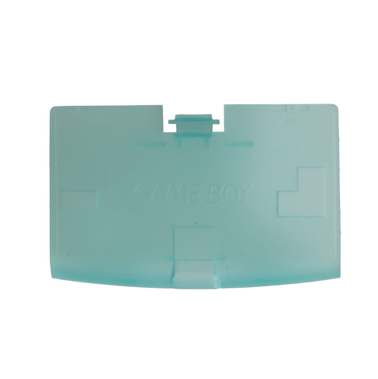 USB-C Battery Cover for Game Boy Advance - Hispeedido Shenzhen Speed Sources Technology Co., Ltd.