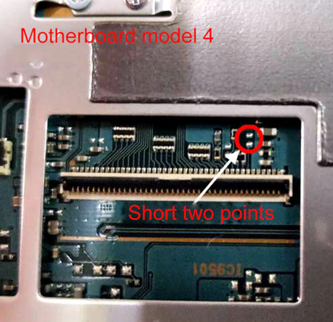 PSP 1000 IPS LCD Replacement - Hand Held Legend