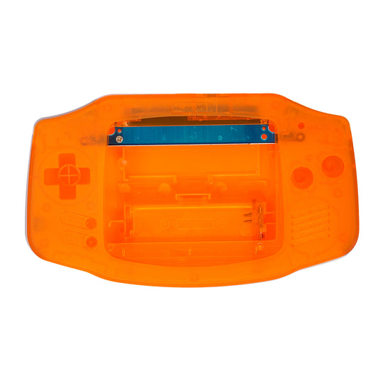 Laminated IPS Shell for Game Boy Advance - Hispeedido Shenzhen Speed Sources Technology Co., Ltd.