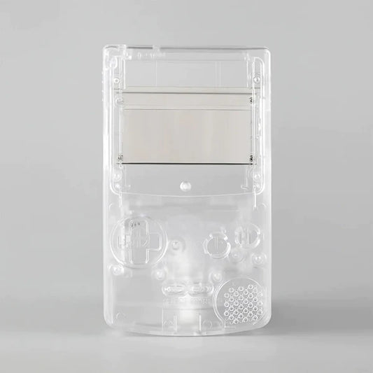 USB-C Ready Laminated Shell for Game Boy Color - FunnyPlaying FUNNYPLAYING