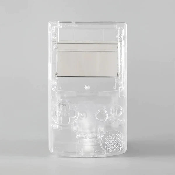 USB-C Ready Laminated Shell for Game Boy Color - FunnyPlaying FUNNYPLAYING
