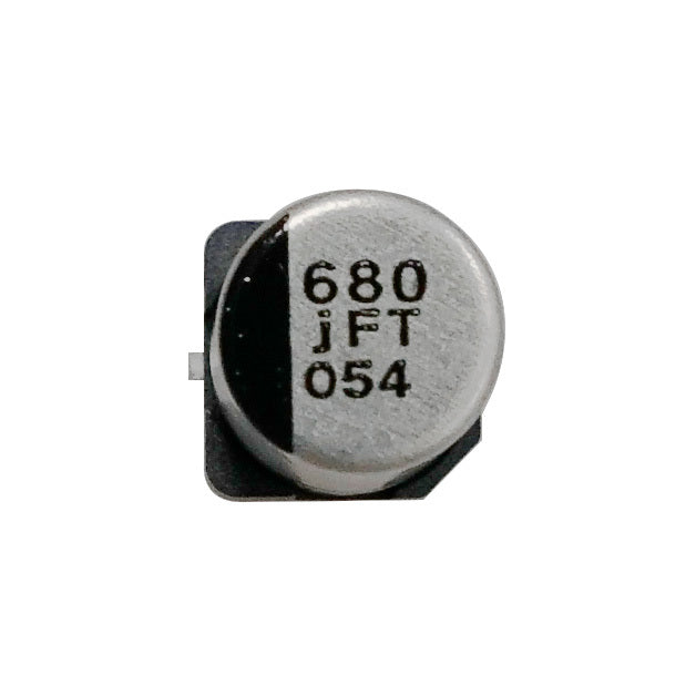 Game Boy Color Capacitor 680uF Upgrade - HHL - Hand Held Legend