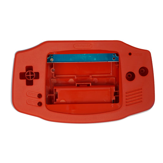 Laminated IPS Shell for Game Boy Advance - Hispeedido Shenzhen Speed Sources Technology Co., Ltd.