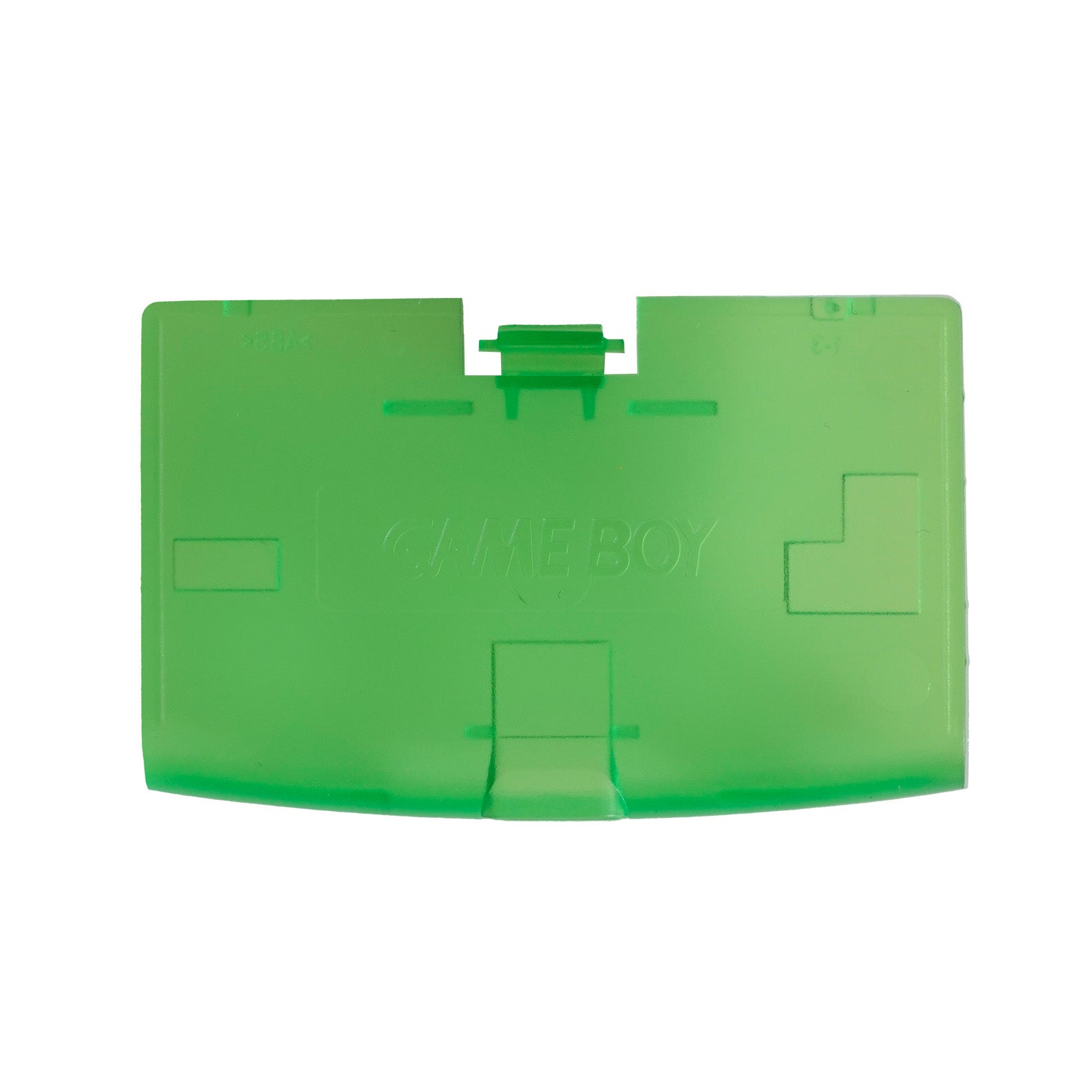 USB-C Battery Cover for Game Boy Advance - Hispeedido Shenzhen Speed Sources Technology Co., Ltd.