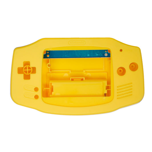 Laminated IPS Shell for Game Boy Advance - Hispeedido Shenzhen Speed Sources Technology Co., Ltd.
