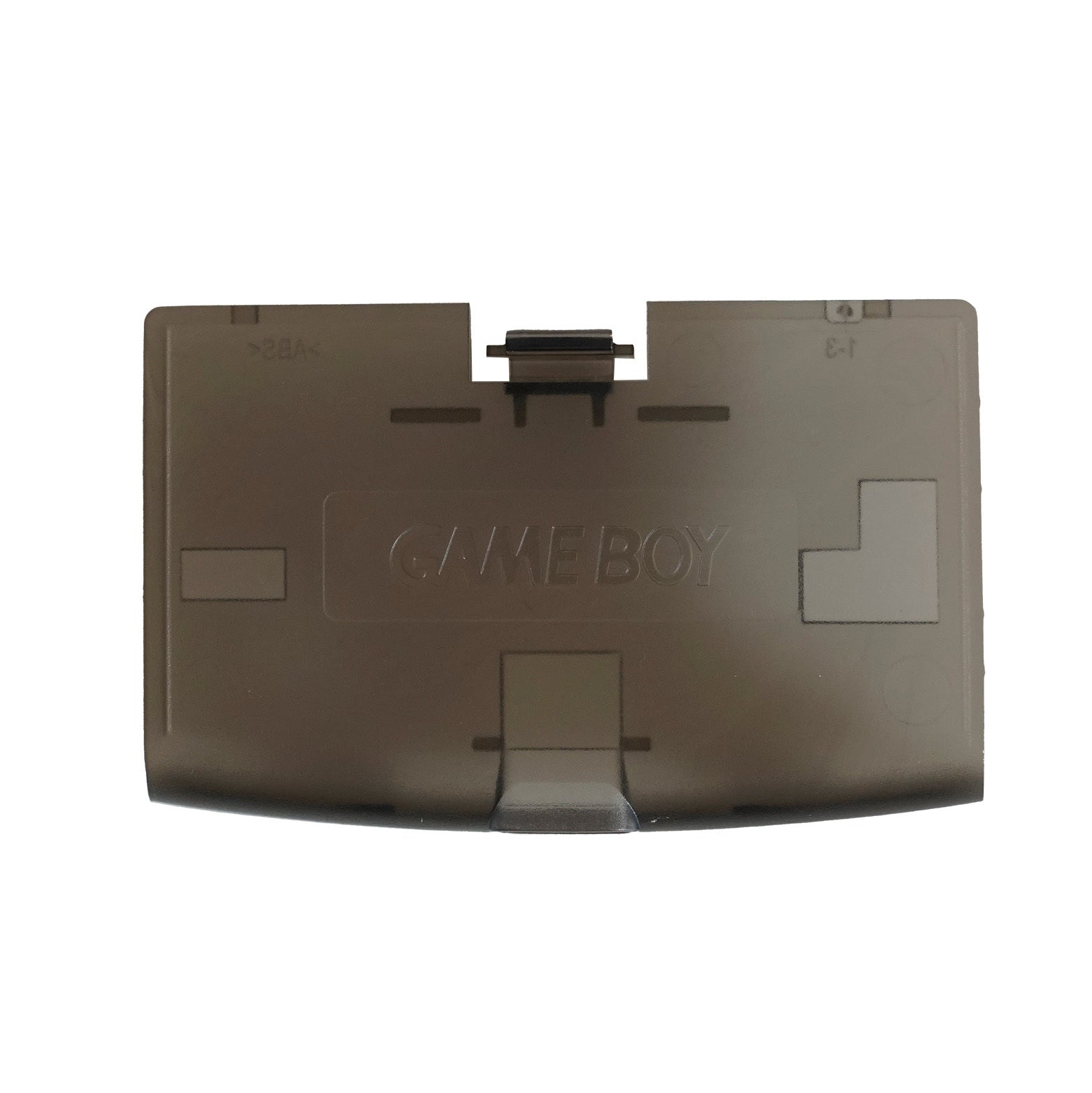USB-C Battery Cover for Game Boy Advance - Hispeedido Shenzhen Speed Sources Technology Co., Ltd.